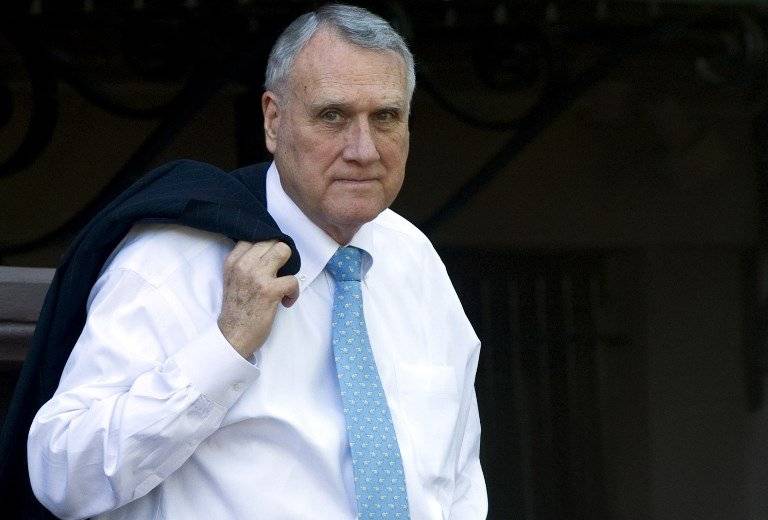 Jon Kyl