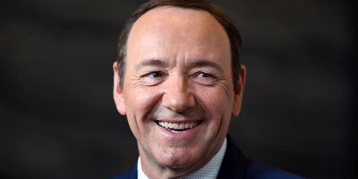 Kevin Spacey quedó libre de cargos por agresión sexual