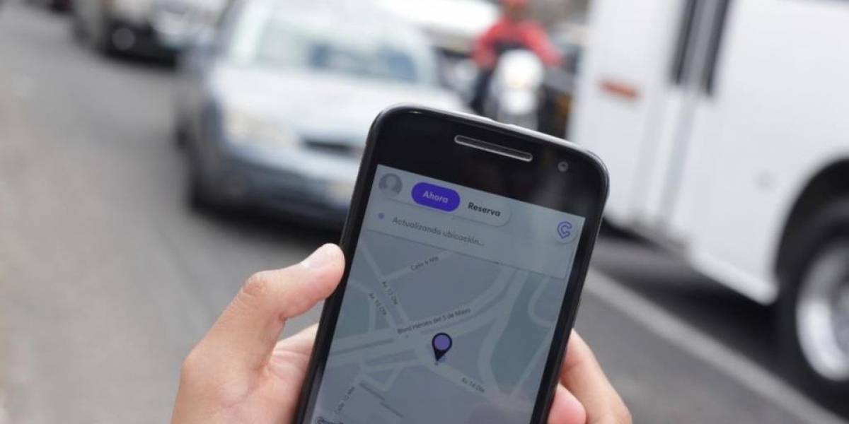 México: Demandan a Cabify por el asesinato de una mujer ocurrido el año pasado
