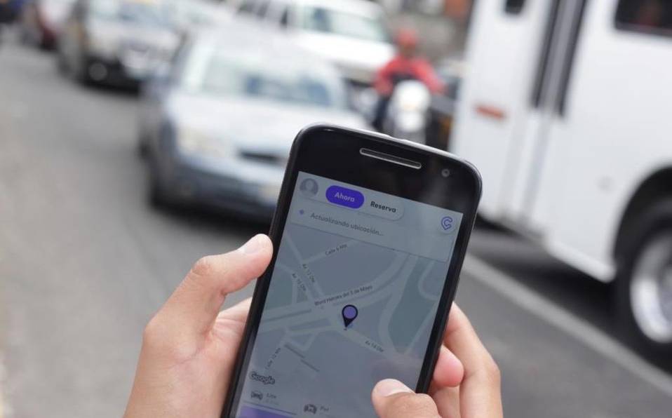 Cabify Cabify