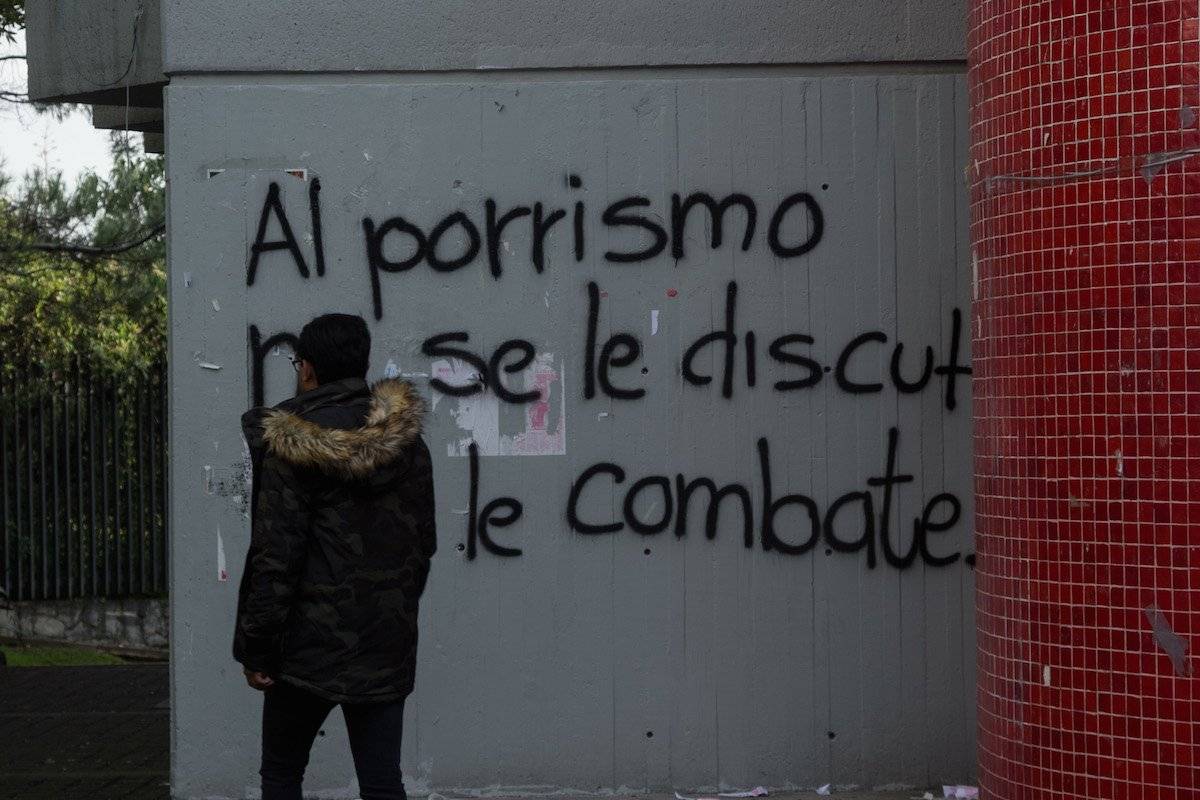 Porros