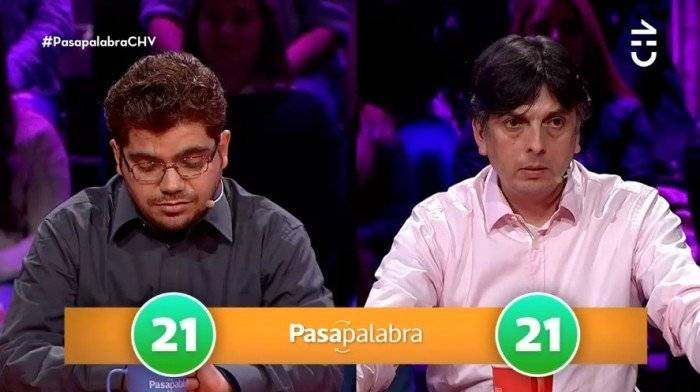 Pasapalabra
