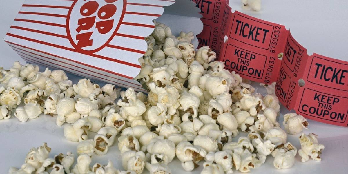 México: Excelentes noticias, Cinépolis estará dando boletos a sólo 20 pesos en septiembre