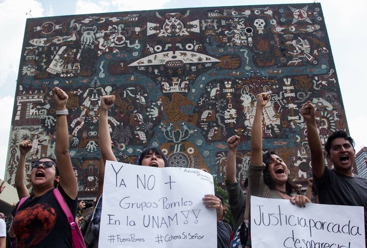UNAM