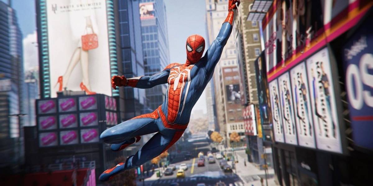 Marvel planea que Spider-Man sea "el Iron Man de los videojuegos"