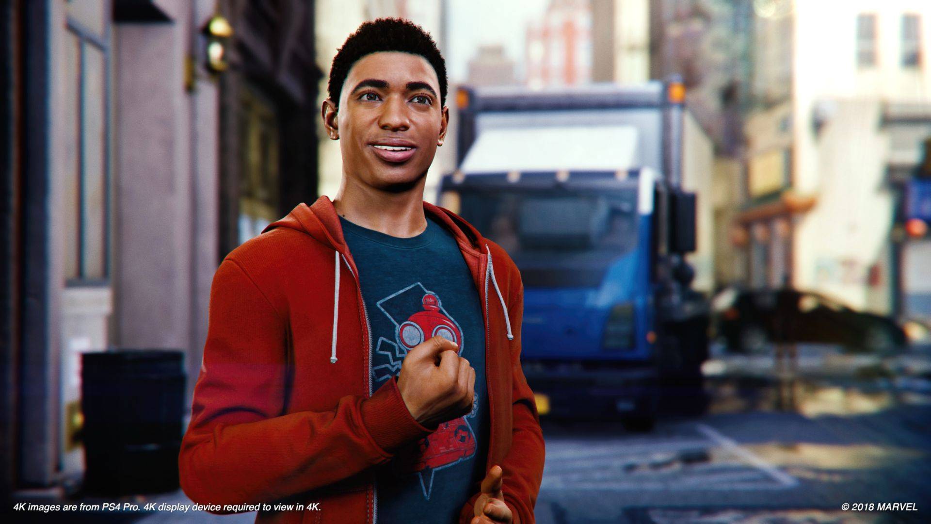 Spider-Man