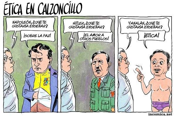 Caricatura