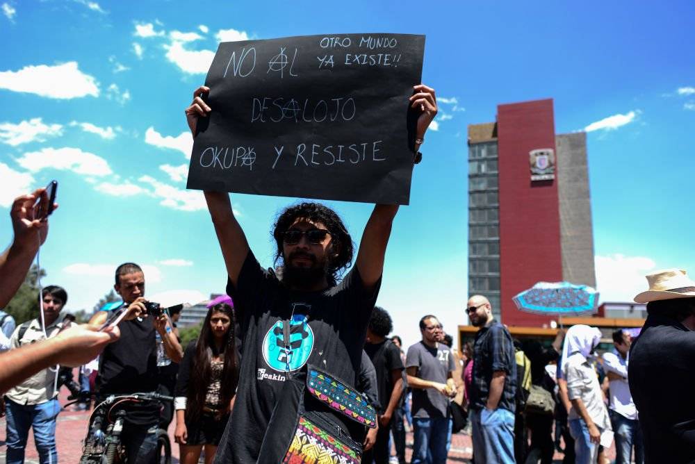 UNAM