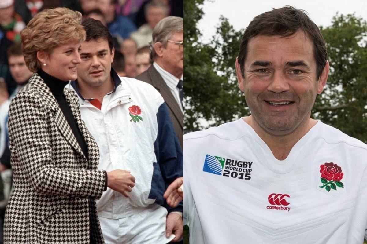 Will Carling