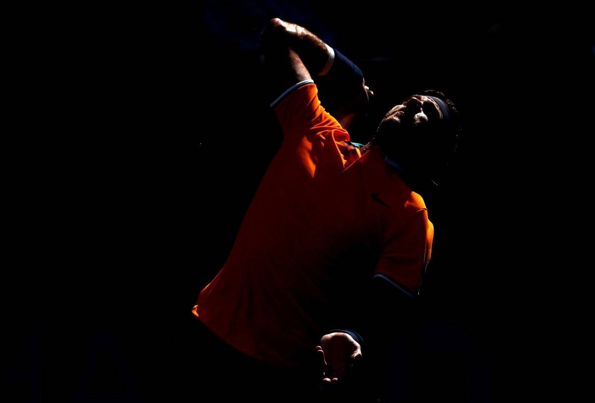 Juan Martín del Potro