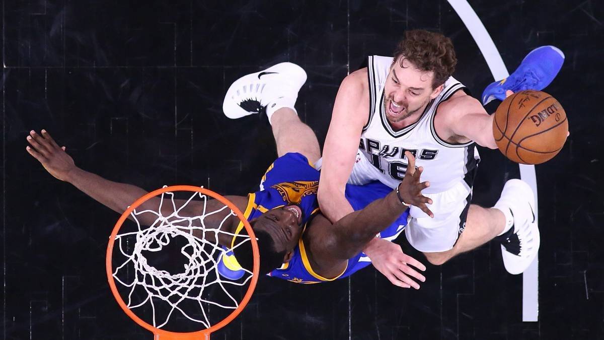 Paul Gasol