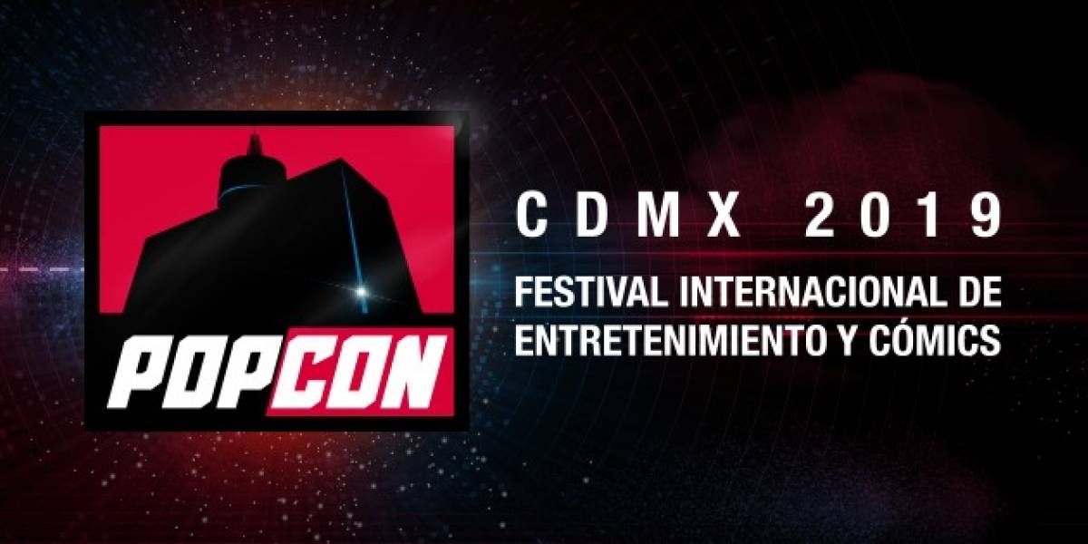 Comic Con México cambia de nombre pero se queda con el centro de convenciones