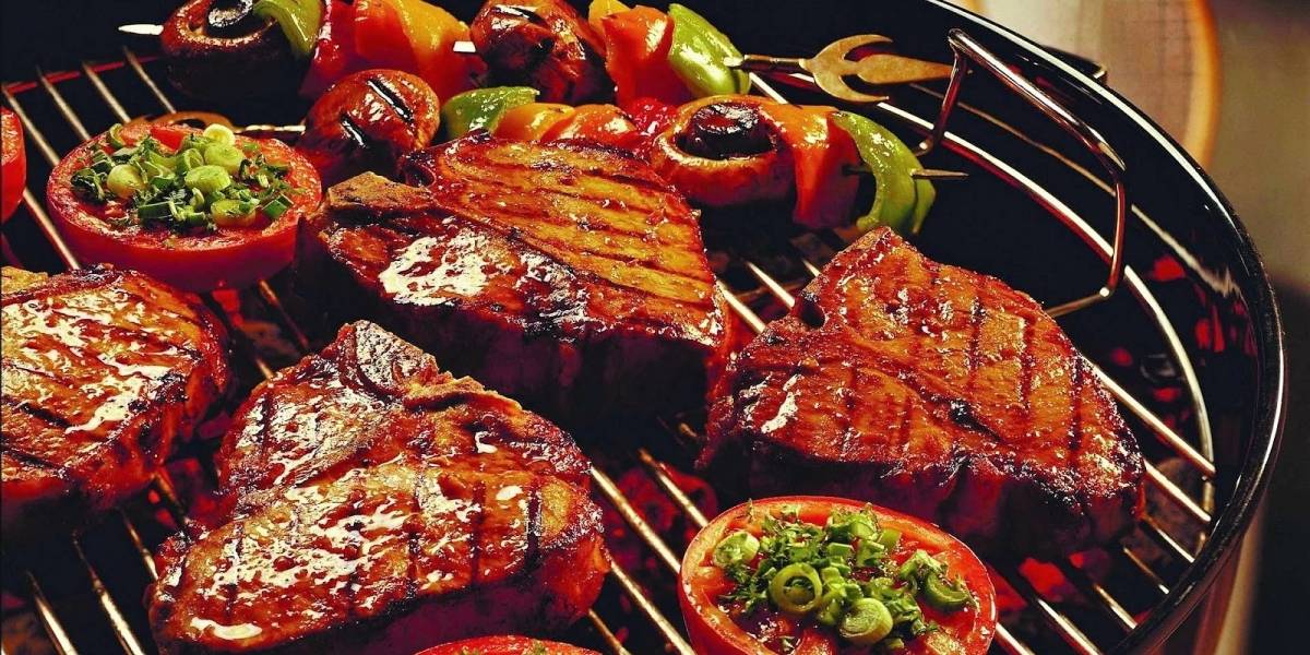 Fiestas Patrias: Estas son las tres mejores plataformas para preparar asados