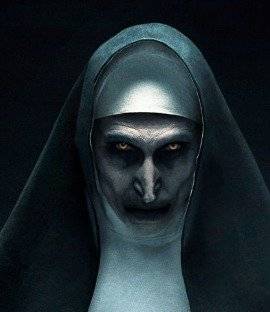 la monja