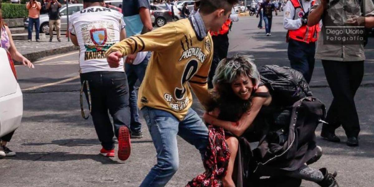 México: ¿Qué está pasando en la UNAM y por qué las redes sociales están en pie de lucha?