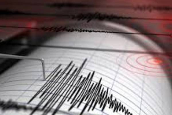 Potente terremoto de magnitud 7,8 sacude la costa de Fiji