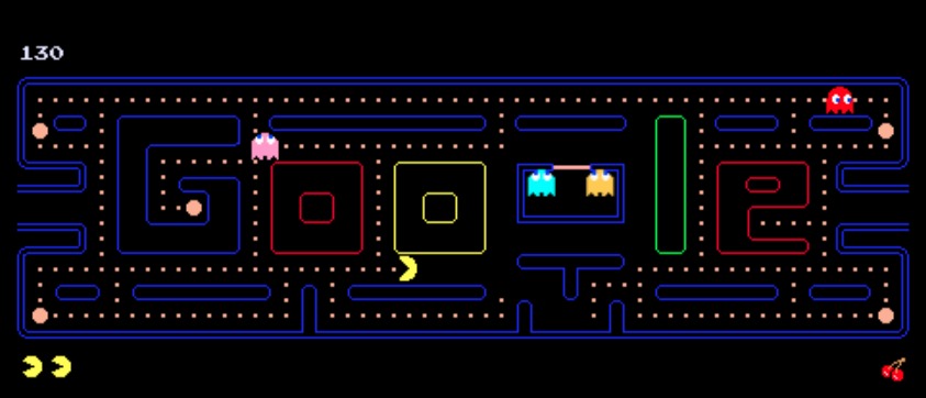 Estás Aburrido Estos Son 10 De Los Mejores Doodles Que Puedes Jugar