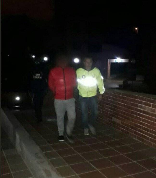 Detención de pastor evangélico por presunta desaparición de Juliana Campoverde