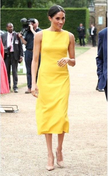 La joya que Meghan Markle y Kate Middleton tienen prohibido usar durante el día