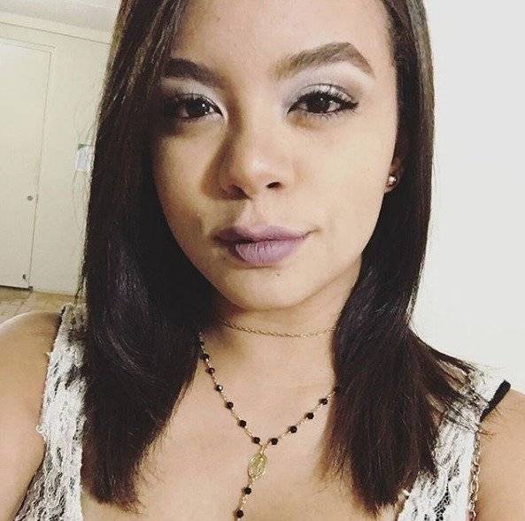 Hija de Vico C