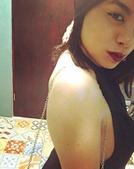 Hoy es 5 de septiembre y cumple la hija de Vico C