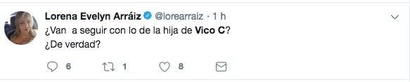 Mensaje por el 5 de septiembre