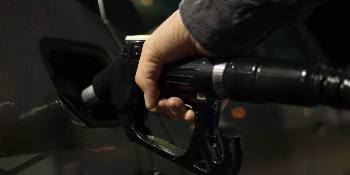 Gasolina e etanol tiveram queda de preço na última semana