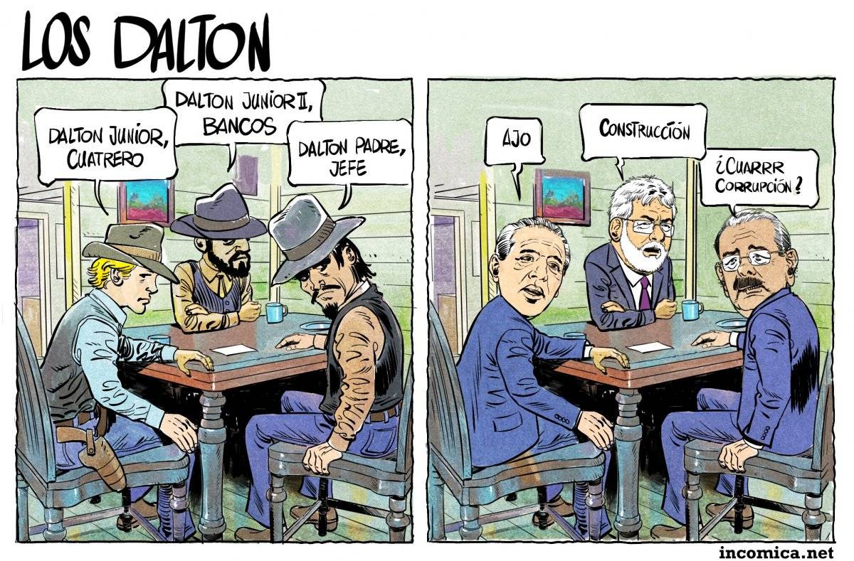 Caricatura