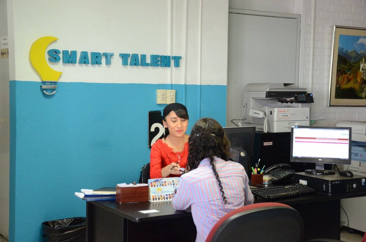 Smart Talent