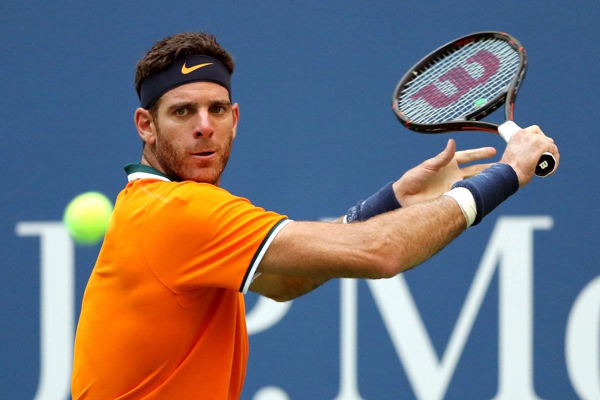 El argentino se enfrentará a Rafael Nadal.