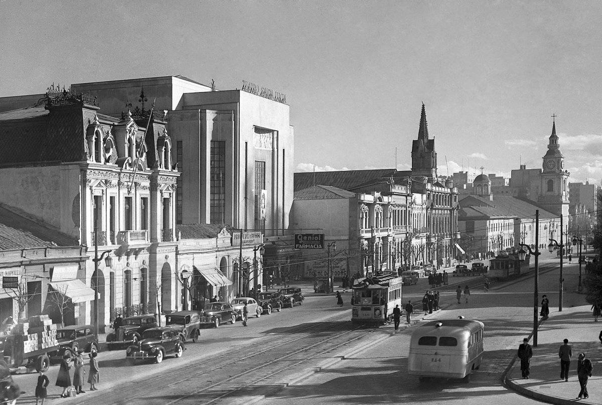 alameda