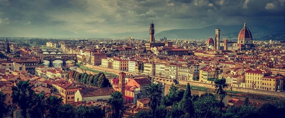 Florencia