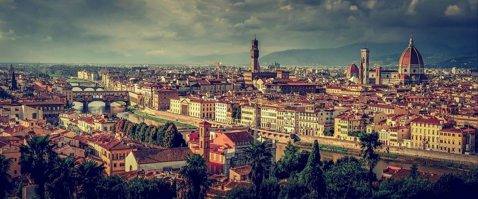 Florencia