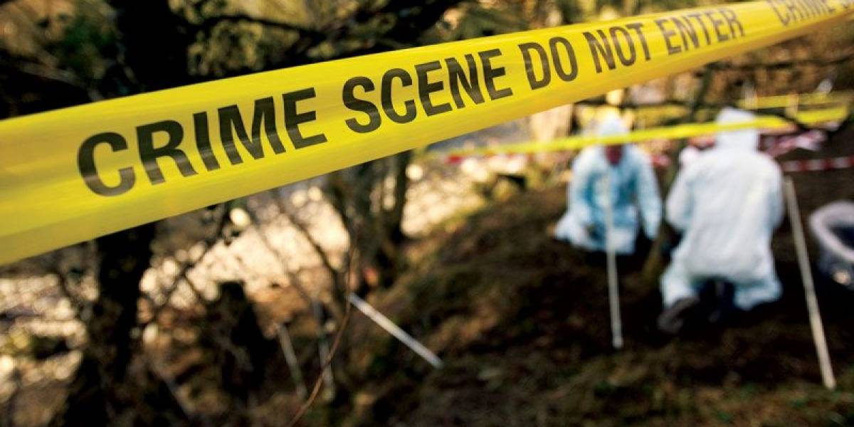 Una niña india muere asesinada tras ser violada en grupo