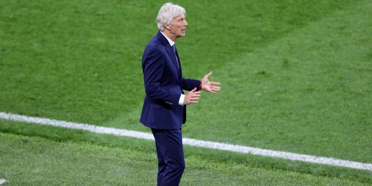 La Furia De Pekerman Contra Colombia La Cantidad De Mentiras Que Dijeron De Mi La Furia De Pekerman Contra Colombia La Cantidad De Mentiras Que Dijeron De Mi