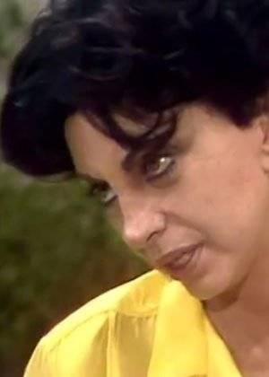 Reprodução/Memória Globo