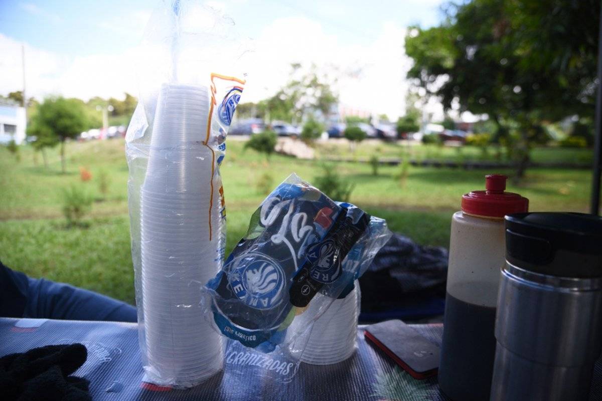 Plástico