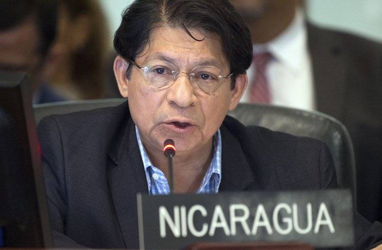 Denis Moncada