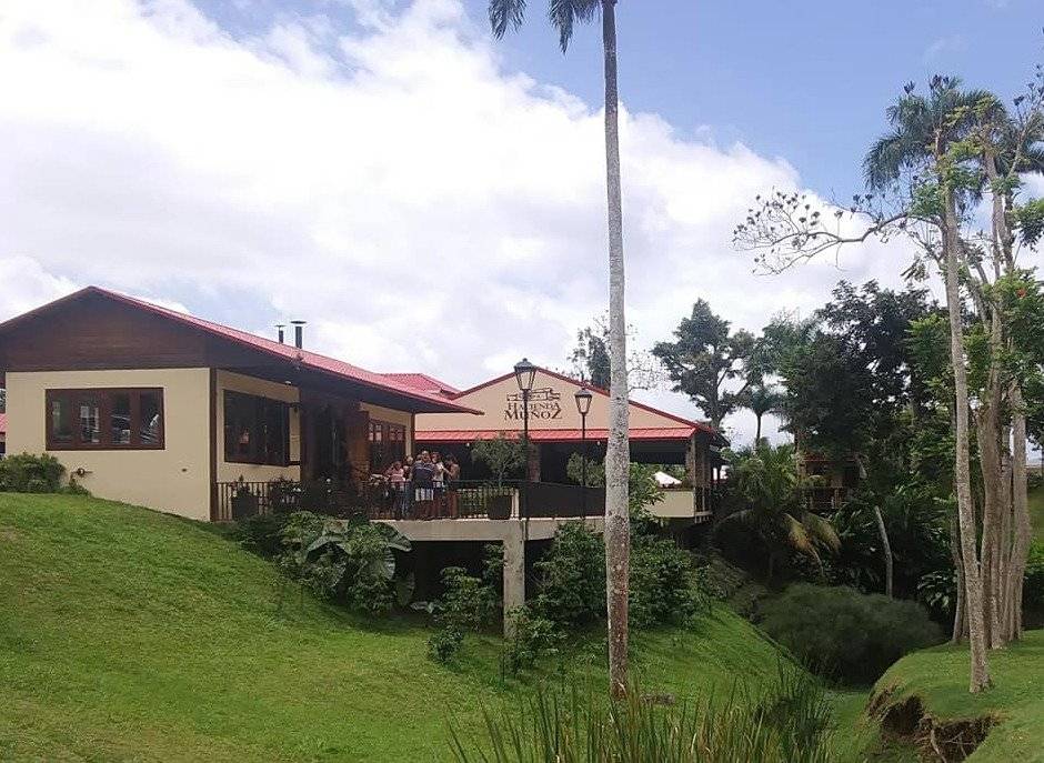 Hacienda Muñoz