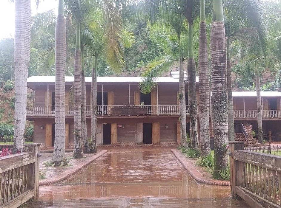 Hacienda Lealtad