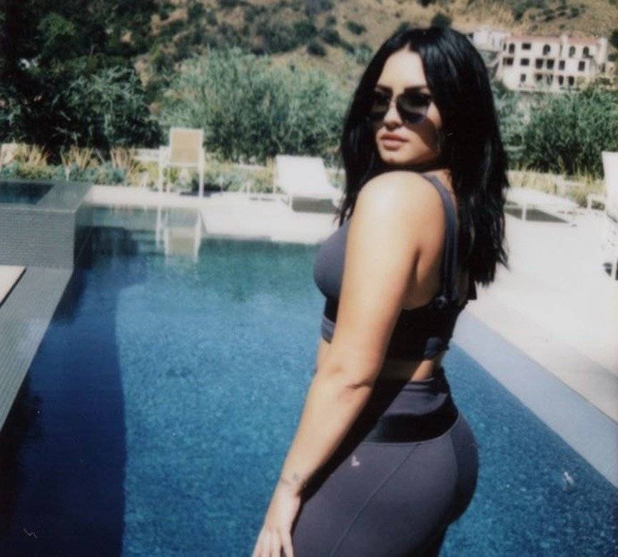 Demi Lovato