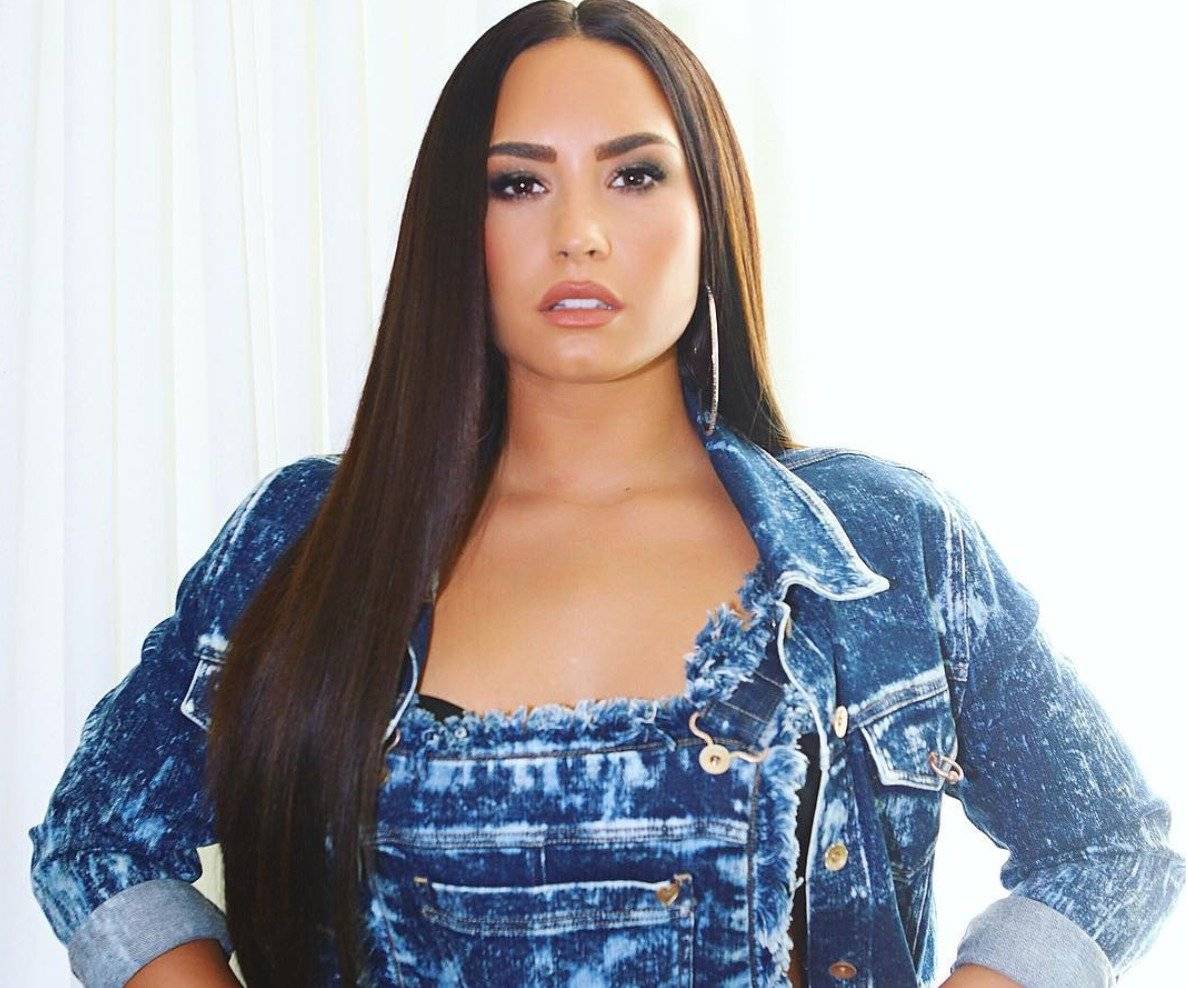 Demi Lovato