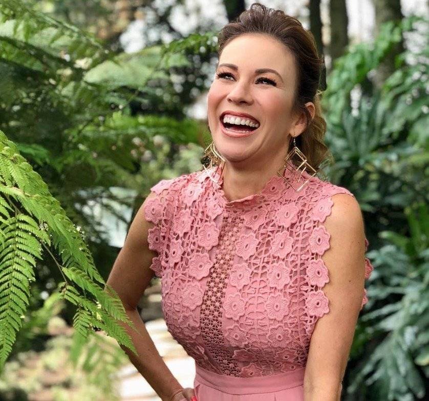 Ingrid Coronado