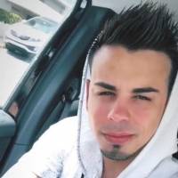 Policía investiga a Joshua Pauta por agresión a pareja de su exesposa