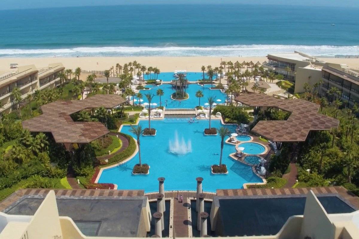 Hoteles Vidanta