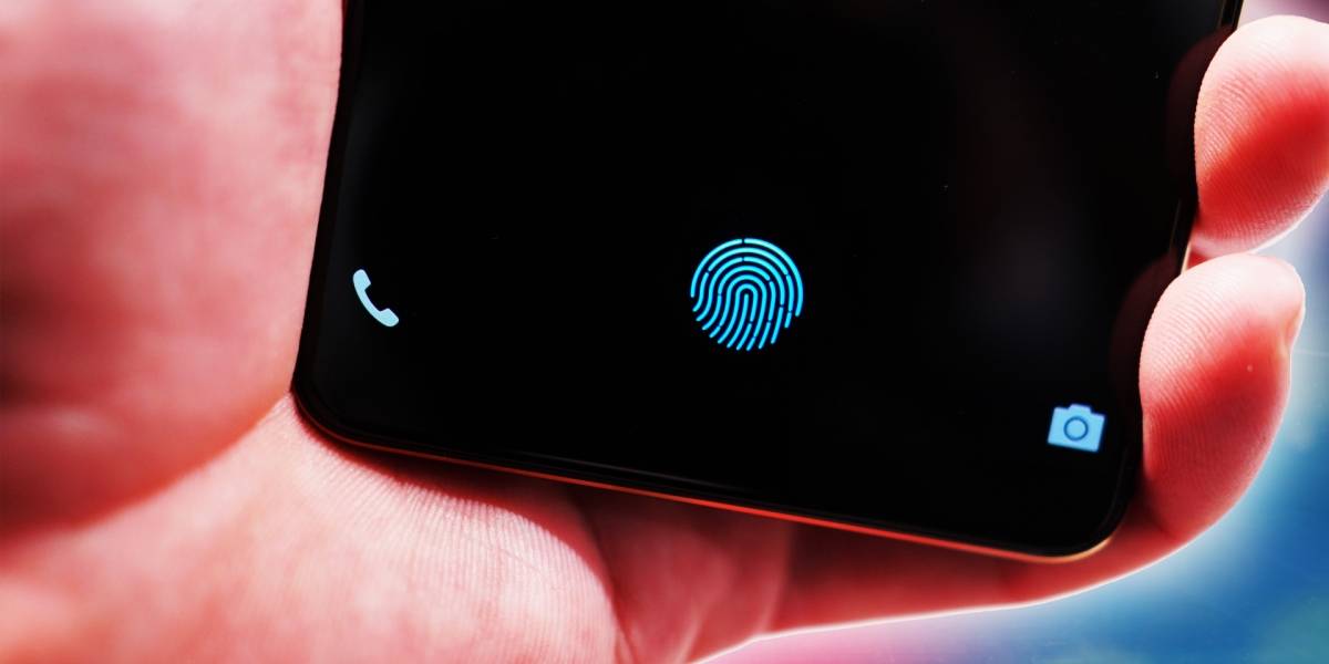 Se acabó: Apple no implementará Touch ID bajo la pantalla de los iPhone