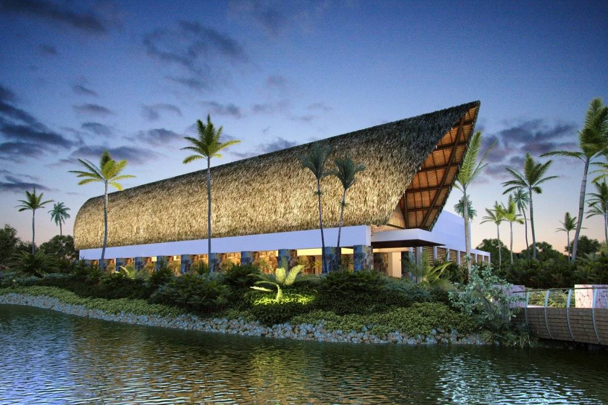 Hoteles Vidanta