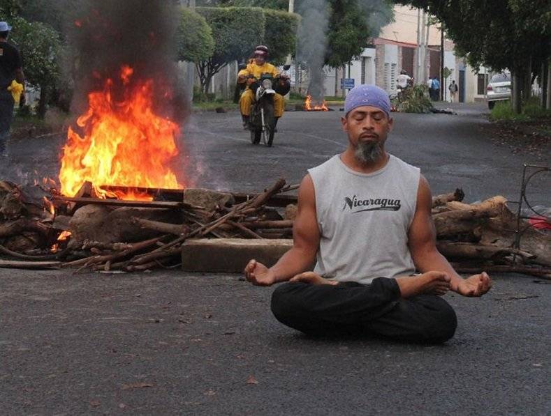 Yoga