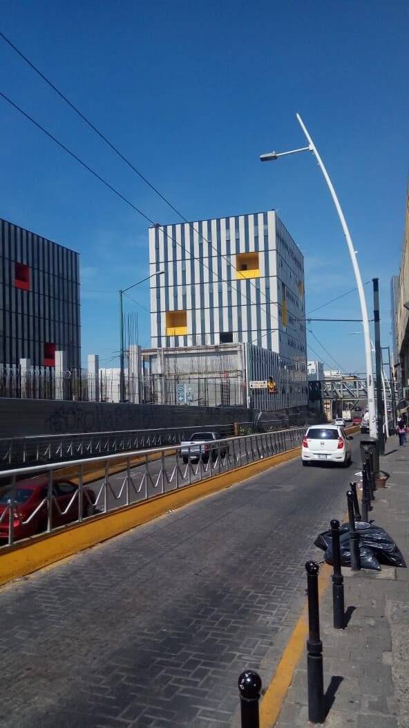 Alfaro amenaza con auditoría a Ciudad Creativa Digital