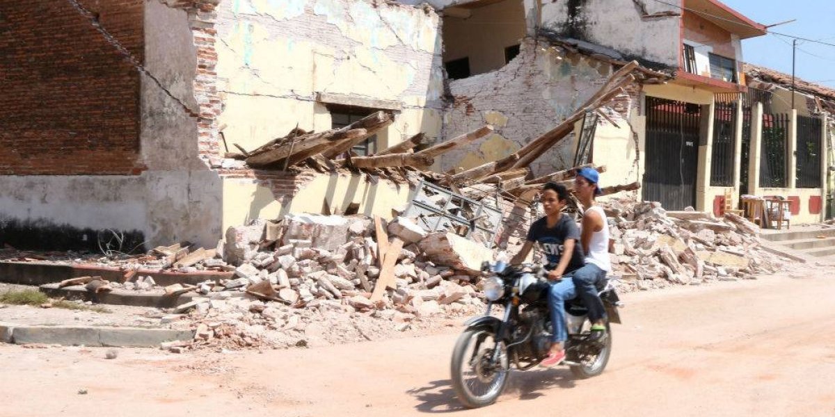 Sedatu avanza en la reconstrucción de vivienda dañada por el sismo